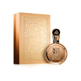 Fakhar Lattafa Gold Extrait 100ml by Lattafa